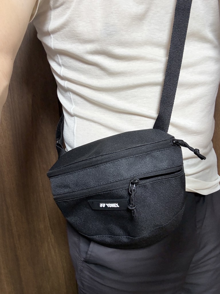 バッグ sho ショルダーバッグS. BAG2536|BAG2536】ヨネックス【公式】オンライン