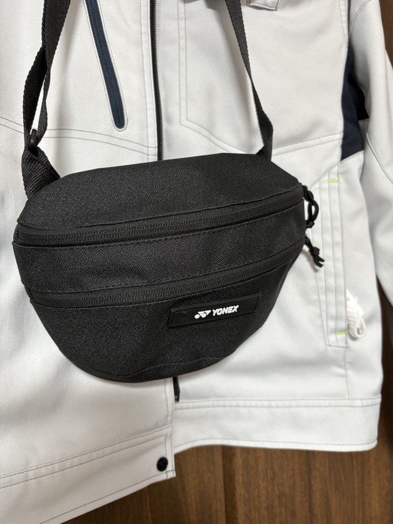 ショルダーバッグS. BAG2536|BAG2536】ヨネックス【公式】オンライン