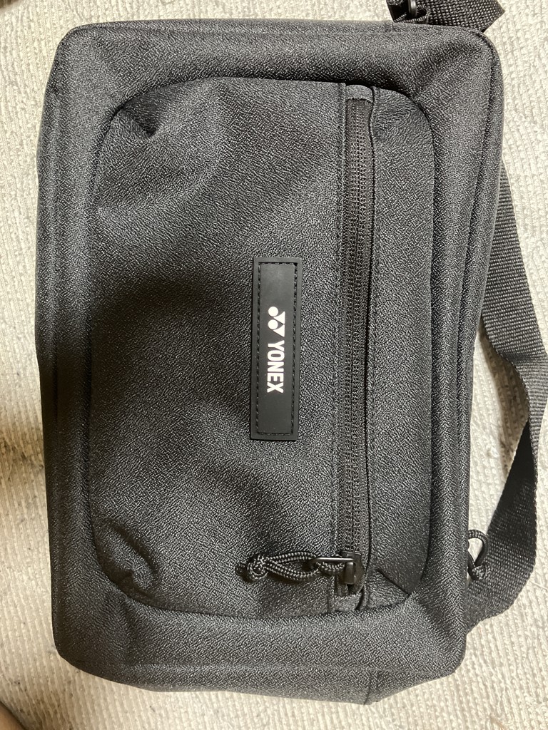 ショルダーバッグ. BAG2535|BAG2535】ヨネックス【公式】オンライン