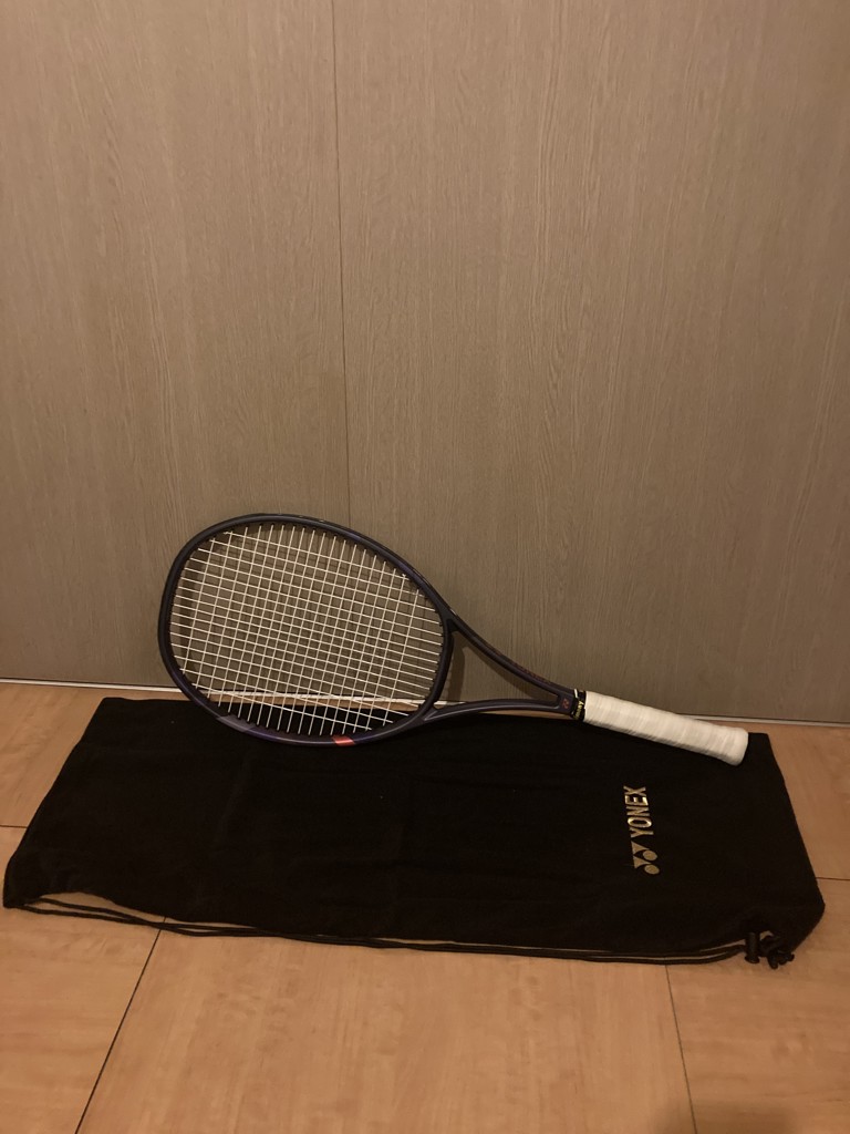 ソフトケース(テニス・ソフトラケット用).AC540|AC540】ヨネックス