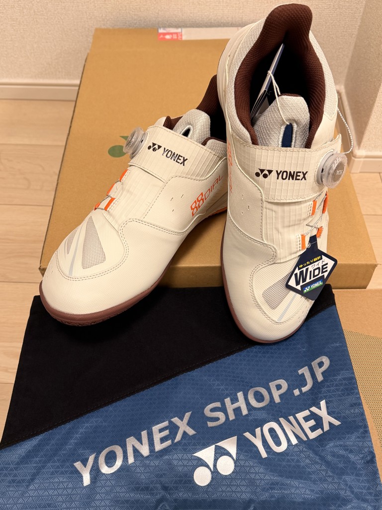 パワークッション88ダイヤルワイド. SHB88D3W|SHB88D3W】ヨネックス