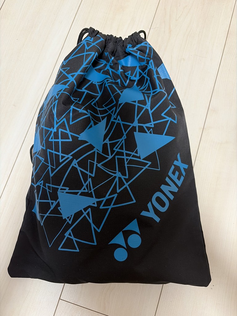YONEX ヨネックス　バドミントンシューズ 25.0 ㎝ シューズケース. BAG2593|BAG2593】ヨネックス【公式】オンラインショップ