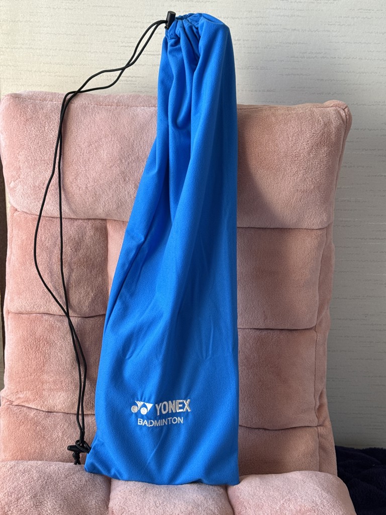 ソフトケース(バドミントンラケット用).AC541|AC541】ヨネックス【公式