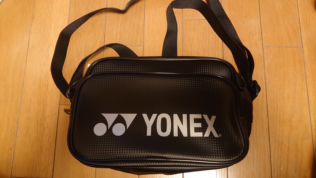 ショルダーバッグ. BAG25SB|BAG25SB】ヨネックス【公式】オンライン