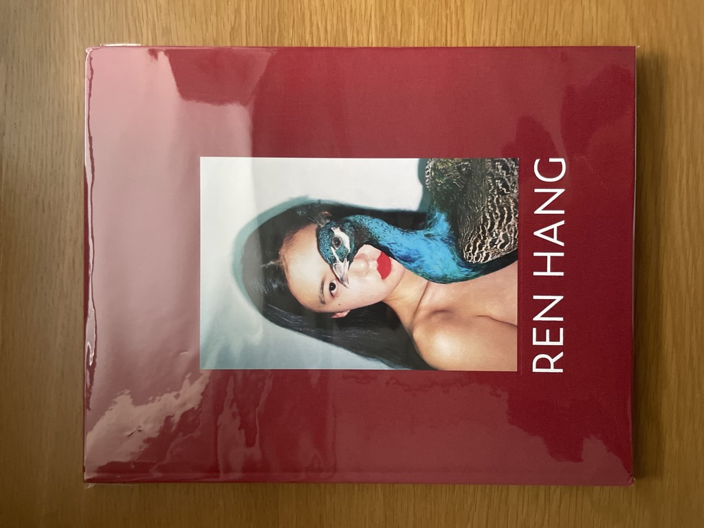 我母親 for my mother／任航 REN HANG レン・ハン REN HANG -の商品