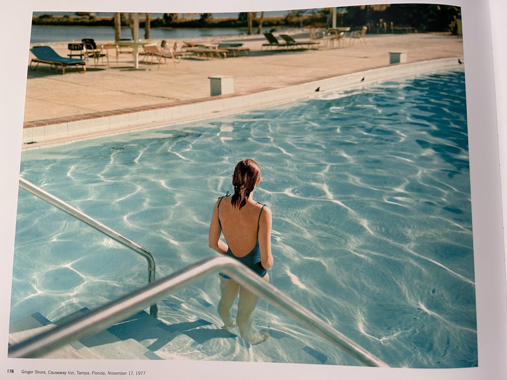Stephen Shore: Uncommon Places: The Complete Works スティーブン