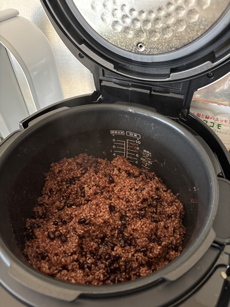 酵素玄米炊飯器 Labo炊飯器 ラージ【2-8合炊き】 -の商品詳細 | 蔦屋