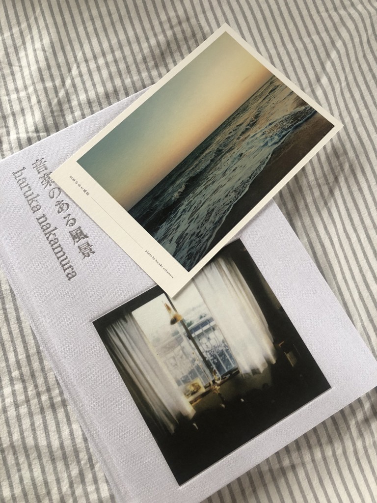 写真と言葉の本 「音楽のある風景」（写真集） | 灯台