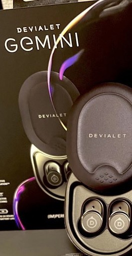 Devialet DEVIALET GEMINI -の商品詳細 | 蔦屋書店オンラインストア