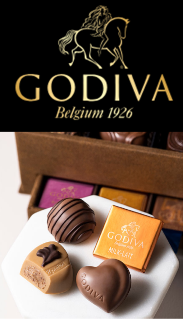 送料無料】グランプラス（30粒入）のレビュー - GODIVA（ゴディバ）