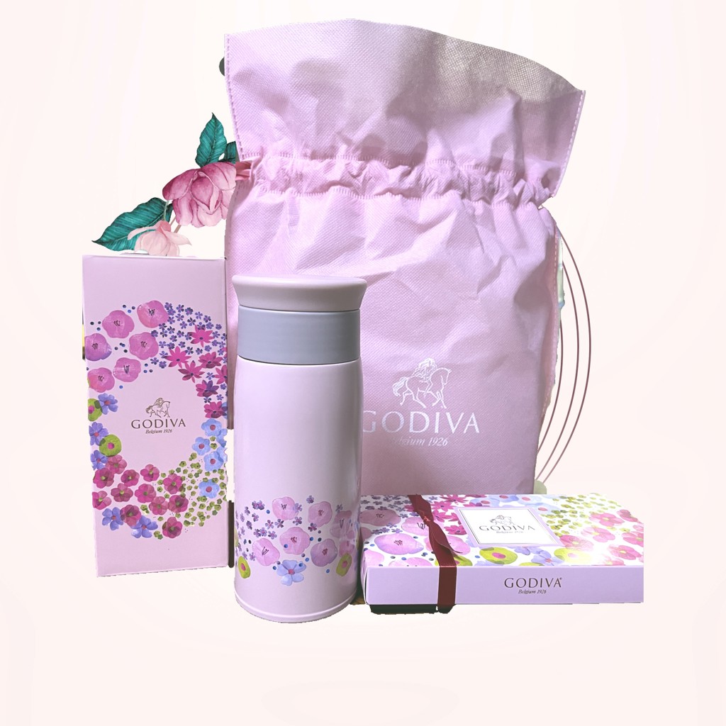 GODIVA お酒セット GODIVA お酒セット