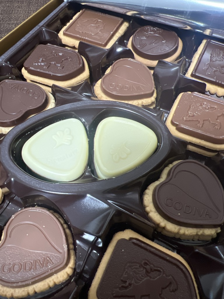 プレステージ ビスキュイコレクション（32枚入）