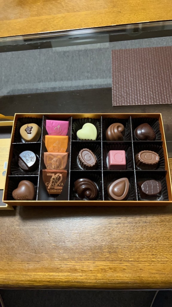 ハート オブ ゴールド コレクション（16粒入）のレビュー/クチコミ