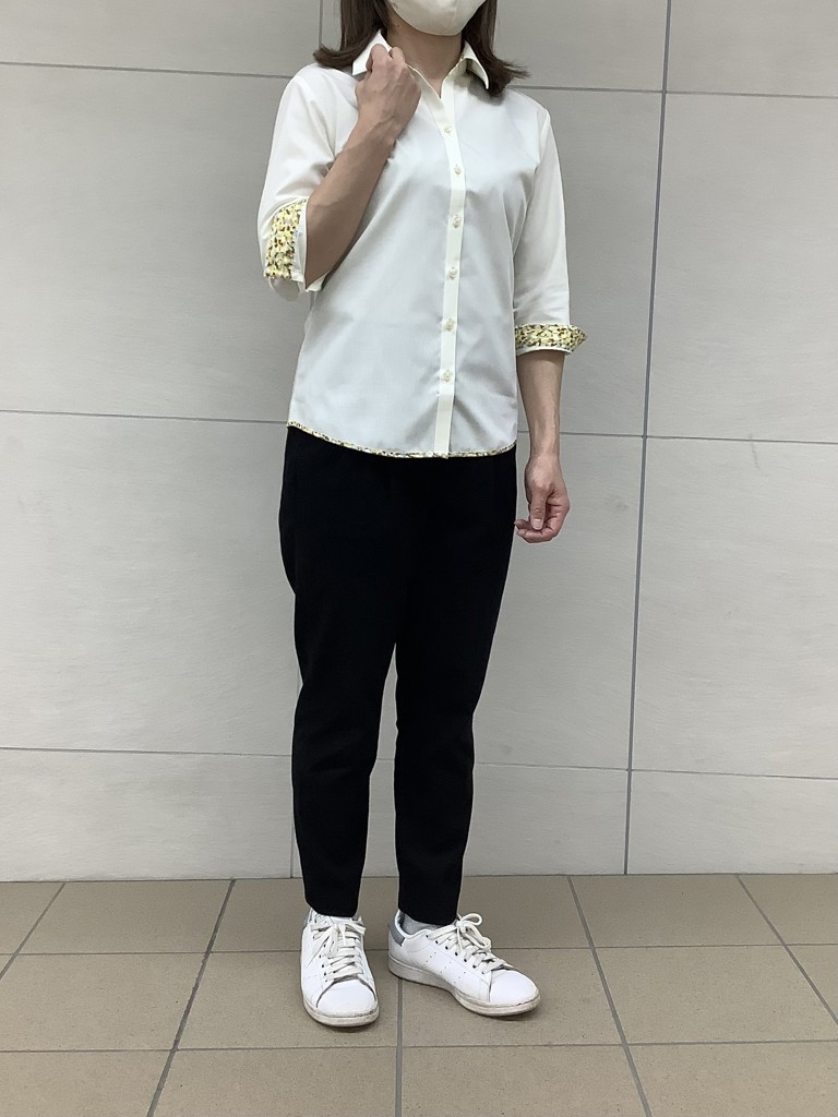 お取り置き中⭐︎シャツ RADIALL (ラディアル) Oldies OPEN COLLARED SHIRT L/S radiall