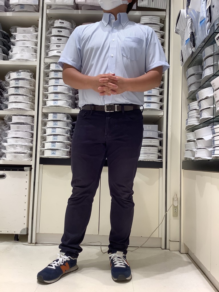 最終値下げstandardcaliforniaボタンダウンシャツ SDギンガムチェックボタンダウンシャツ STANDARD CALIFORNIA