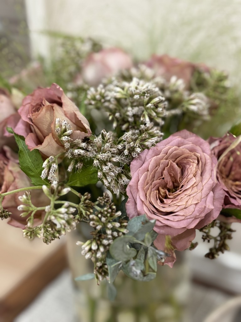 生花】フジバカマピンク【75cm/群馬県】｜Flower Smith Market