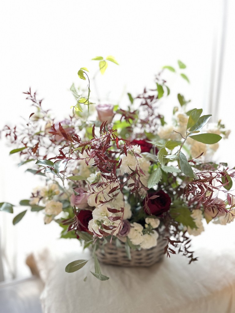 生花】オリーブ ロシアンオリーブ【緑/60cm/茨城県】｜Flower Smith