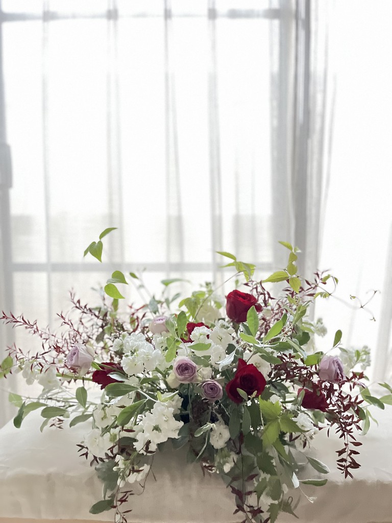 生花】オリーブ ロシアンオリーブ【緑/60cm/茨城県】｜Flower Smith