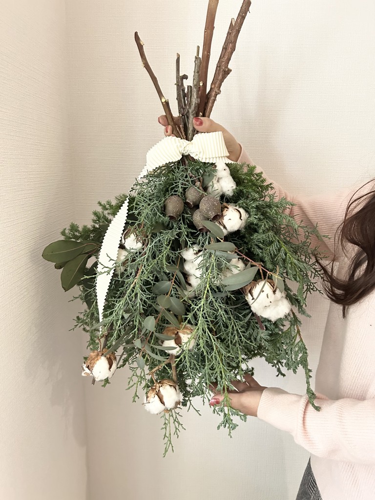 生花】コニファー ひむろ杉【緑/60cm/茨城県】｜Flower Smith Market