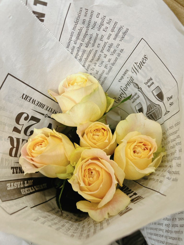 75×93 アナトリア　花柄　ヴィンテージ　キャラメルベージュ 75×93 アナトリア 花柄 ヴィンテージ キャラメルベージュ