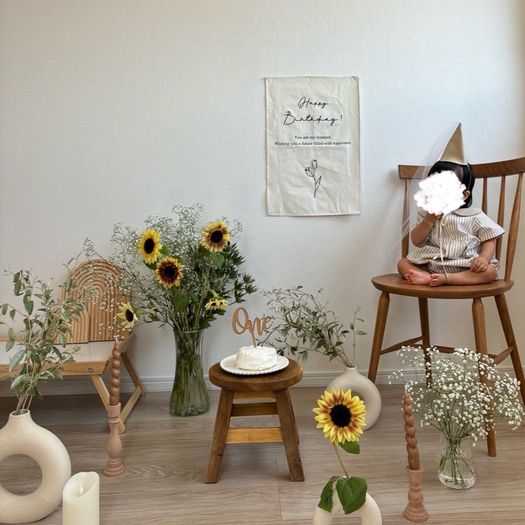 生花】カスミソウ ベールスター【白/45cm/北海道】｜Flower