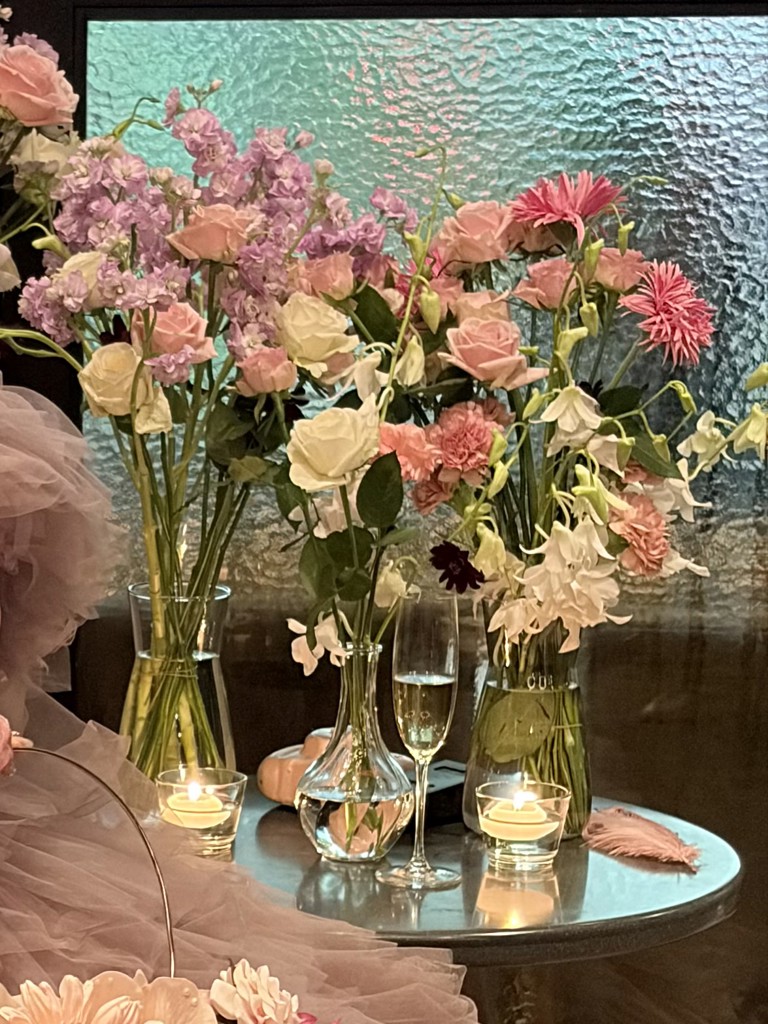 生花】カーネーション レージェ【ピンク/60㎝/千葉県】｜Flower Smith