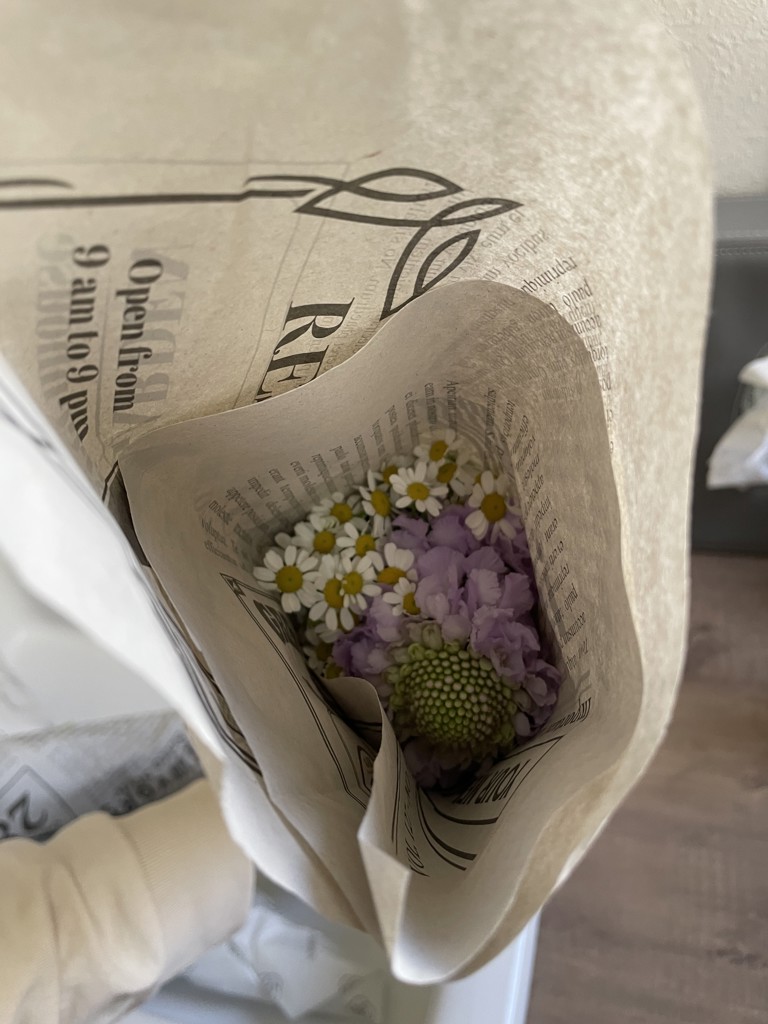 生花】スカビオサ(薄紫) 品種おまかせ【30-40cm/千葉県】｜Flower