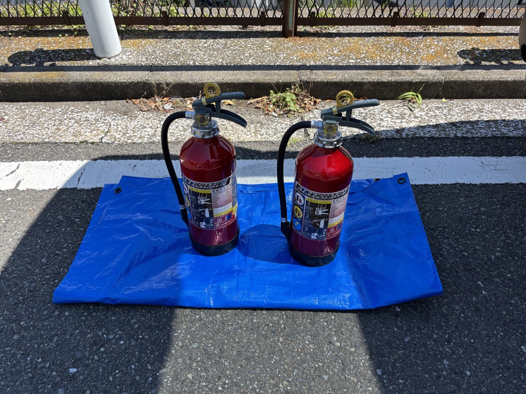 2026年製】業務用消火器 蓄圧式 粉末 ABC 10型 MEA10Z アルミ製 軽量