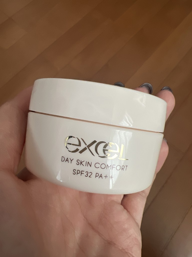 デイスキンコンフォート