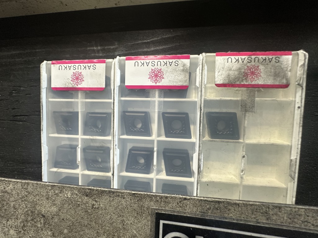 切削工具のことなら格安・高品質の専門通販サイト【さくさくEC】