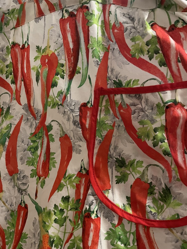 Fromイタリア】チリエプロン(1VARIATION): 『欧州航路』