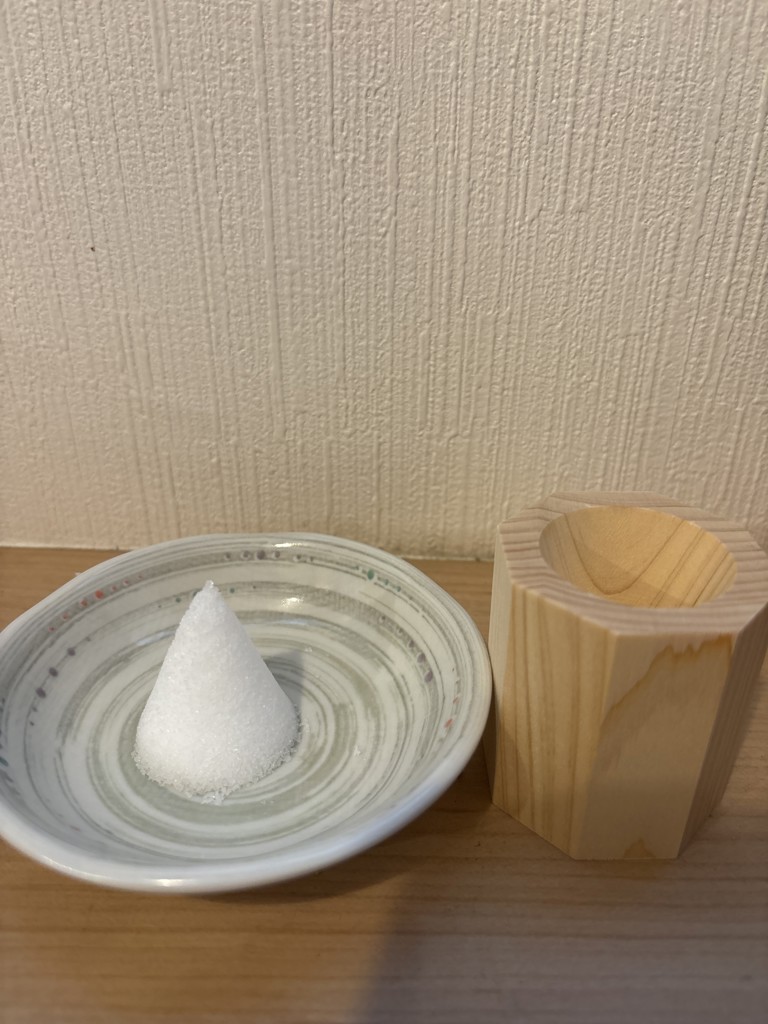 もり塩器（中）(32φH40): 『岩座(いわくら)』公式通販