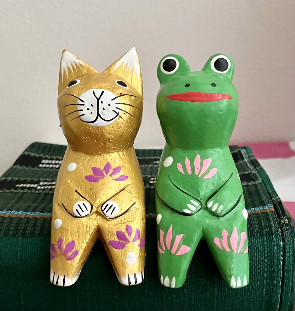 ロータスお座り仲間(FROG RD): 『チャイハネ』公式通販