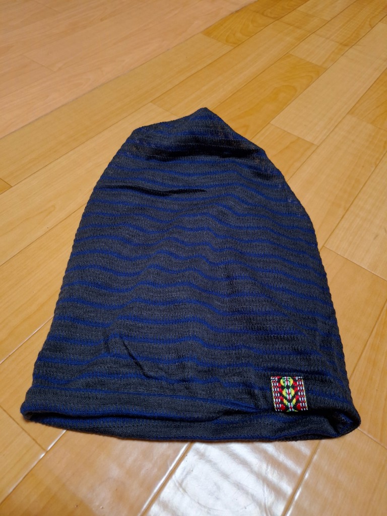 ダーブWAYキャップ(BLUE): 『チャイハネ』公式通販