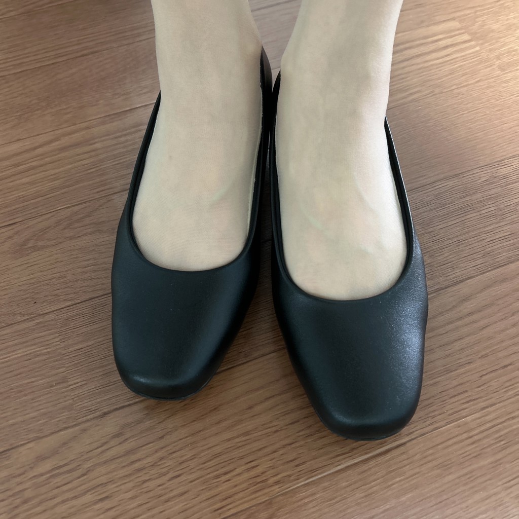 あき AO-10268(22.5cm ブラック): AcureZ（アキュアーズ）｜アシックス商事