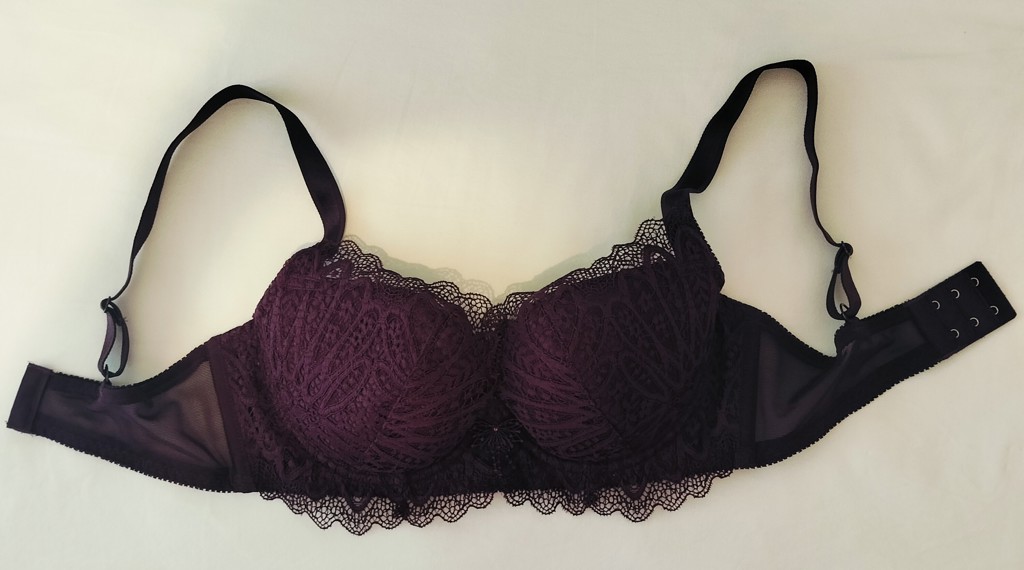 ブラデリス ジャスミンステップ1ブラ24A2 | ブラデリス