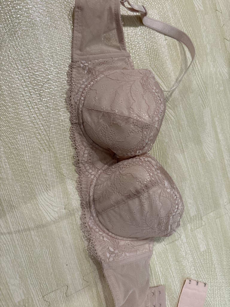 オンラインストア限定】ブラデリス チャレンジブラ (ステップ1