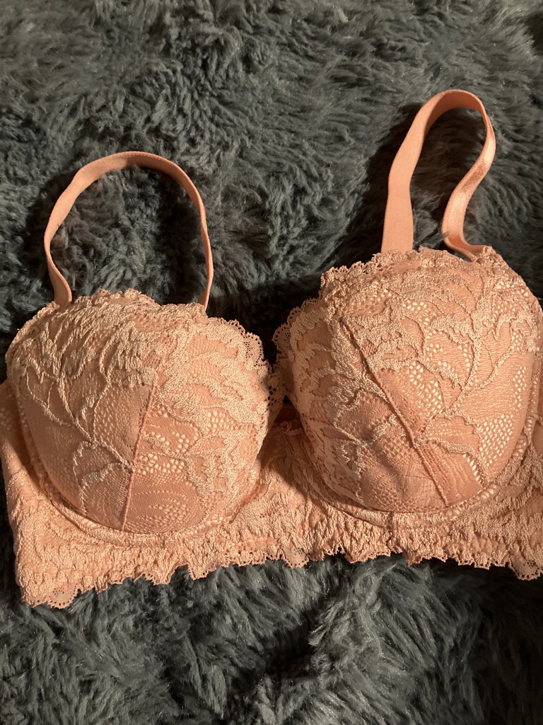 オンラインストア限定】ブラデリス ウェンディステップ1ブラ23S4