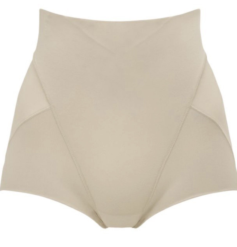 ゆきねえ365綿混モアらく(ブラキャミ＆ショーツ) ゆきねえ365綿混モアらく快適ショーツ(ゆきねえ365綿混モアらく