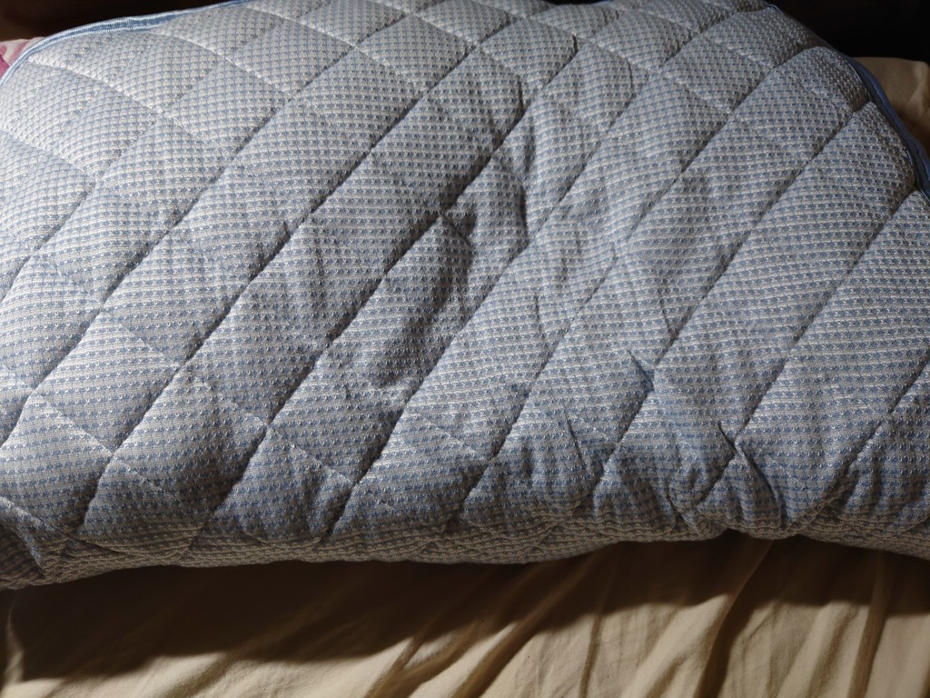 ご奉仕価格】洗えるリバーシブルピローパッド（タオル地＆クール