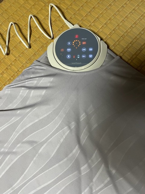 ヘルシオン専用クイック(R)シーツのレビュー/クチコミ - nishikawa