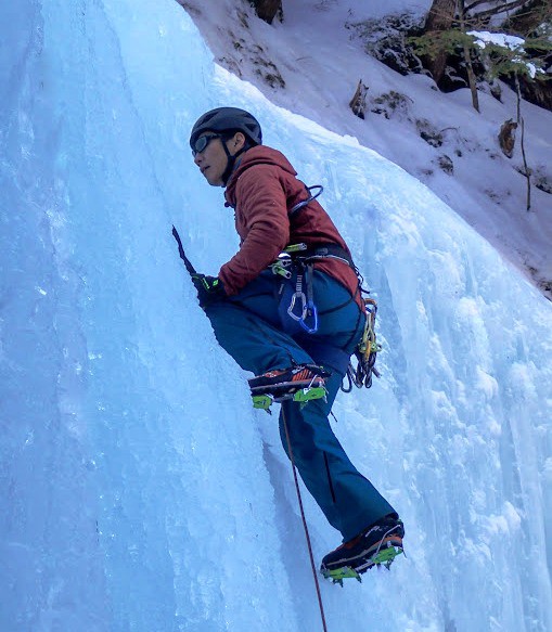 モンブランプロGTX(39 トニック/ブラック): スカルパ | ロストアロー