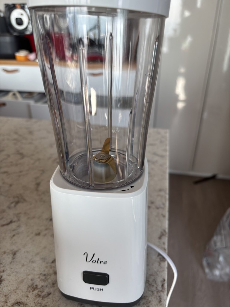 ミルミキサー 400ml YMH-400(W) | 山善ビズコム オフィス用品/家電