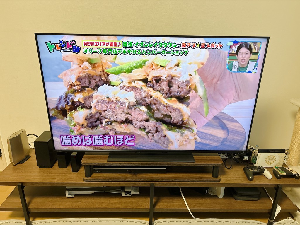 スペーサー テレビ台 幅80 奥行29 高さ13 YSPC-8030 山善 YAMAZEN