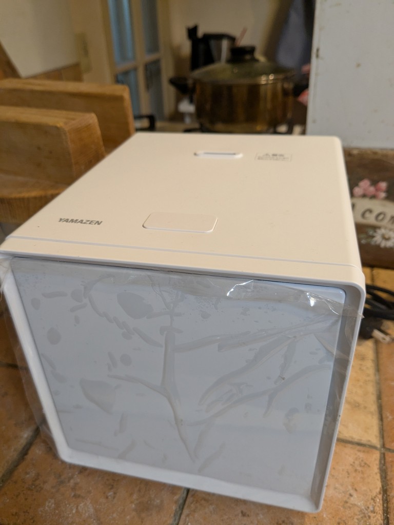 キューブ型 炊飯器 2合 4合 5.5合 マイコン式 YJS-CM025/YJS-CM072/YJS