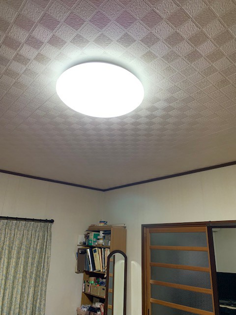 LEDシーリングライト 14畳用 調色 NLEH14Y01B-LC-TY 東芝 | 山善