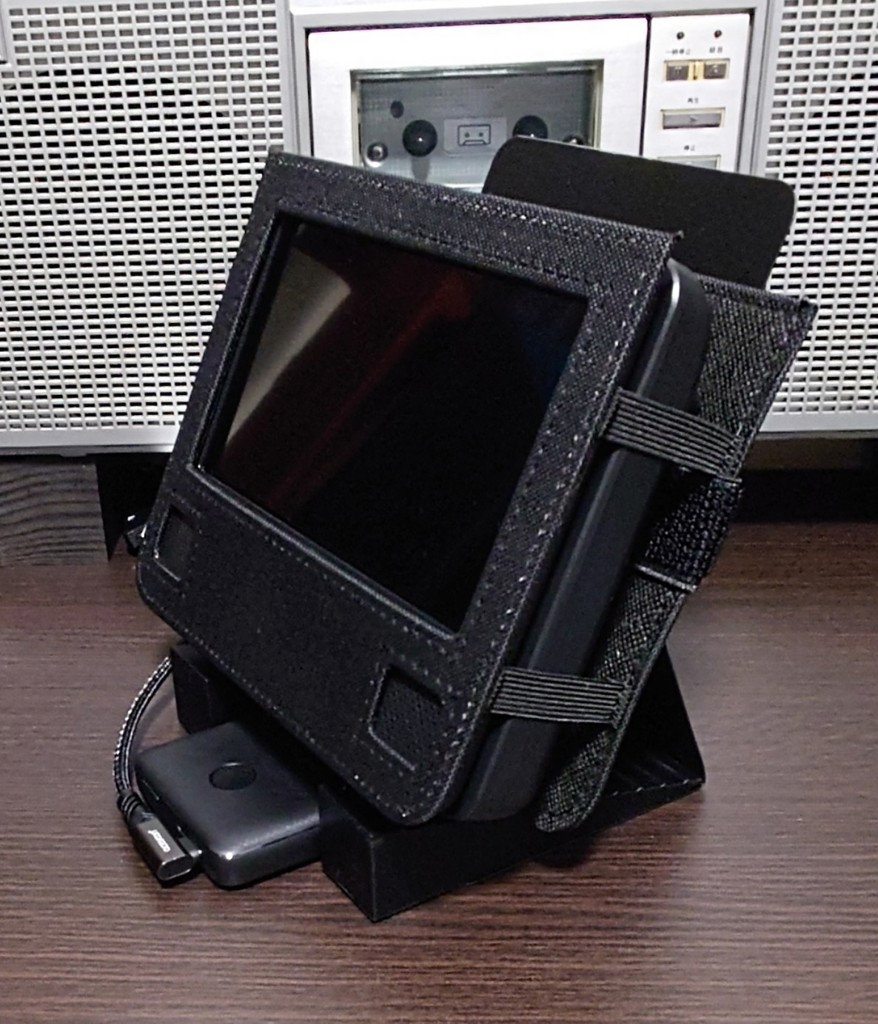 ポータブルDVDプレーヤー CPD-NC70/CPD-NC90 山善 Qriom | 山善