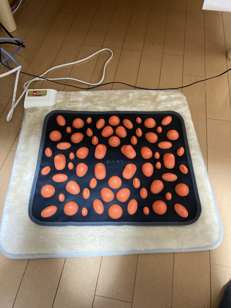 ホットマット ミニマット YMM-W402/YMM-W502 山善 | 山善ビズコム