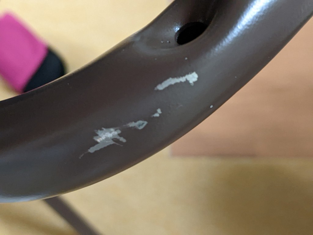 ビーワーススタイル トイレ用アーム6段階高さ調節可能 SY-21BR