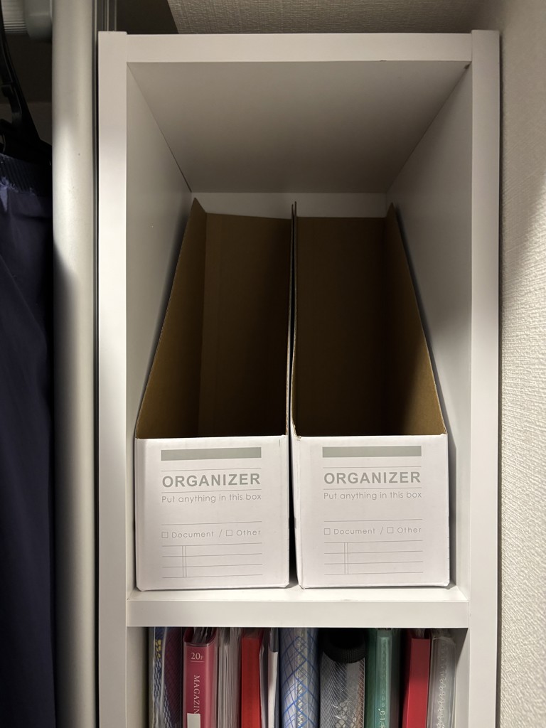 たてよこ使える カラーボックス A4 対応 2段/3段/4段/5段 山善 | 山善